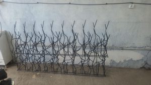 قیمت حفاظ شاخ گوزنی | سهند حفاظ قیمت حفاظ شاخ گوزنی