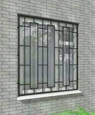 حفاظ پنجره ساختمان