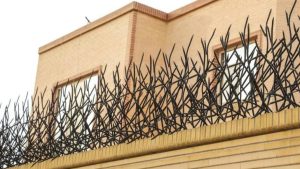 تولید کننده حفاظ شاخ گوزنی - تصویر 2