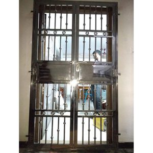 حفاظ آهنی درب آپارتمان قیمت | سهند حفاظ حفاظ آهنی درب آپارتمان قیمت