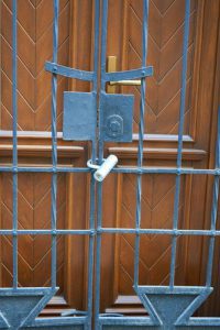 حفاظ آهنی درب آپارتمان قیمت | سهند حفاظ حفاظ آهنی درب آپارتمان قیمت