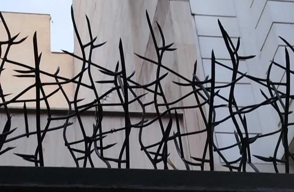 قیمت حفاظ شاخ گوزنی اصفهان