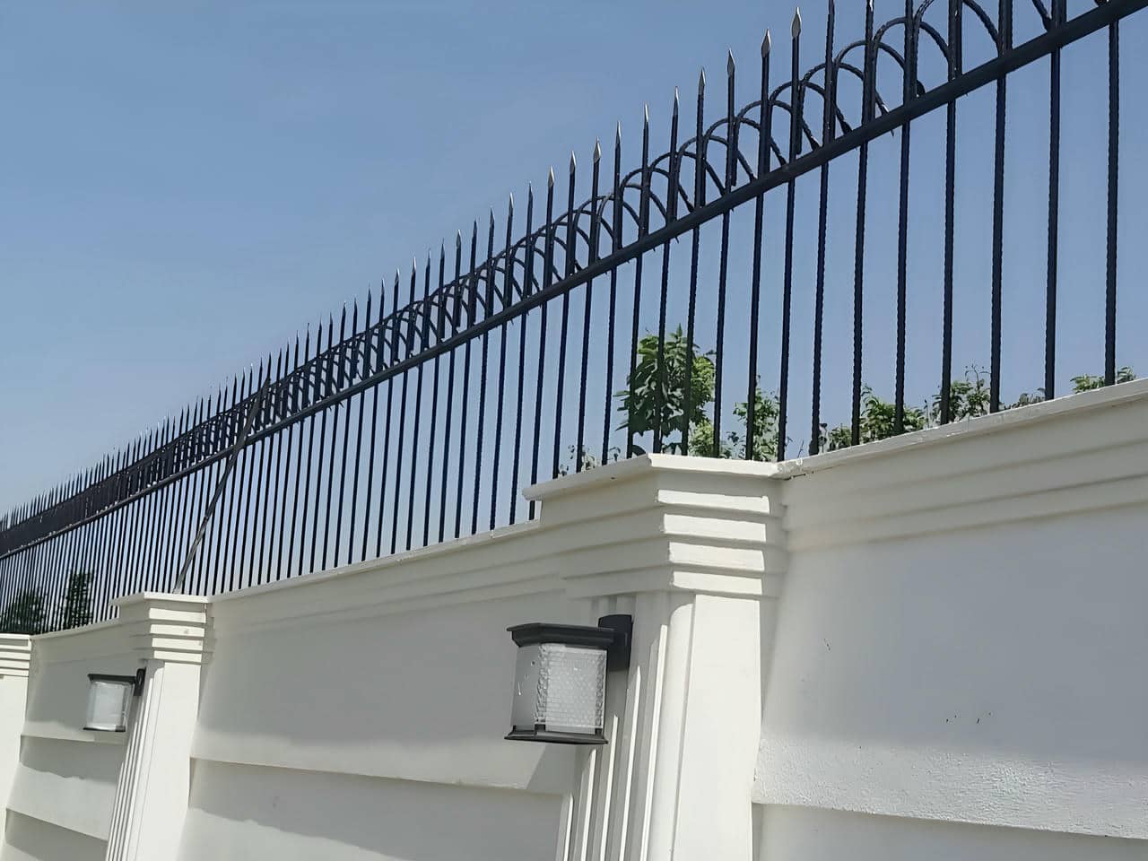نحوه انتخاب حفاظ دیوار مناسب