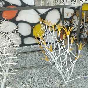 حفاظ غنچه ای تراکم ۴۲ با طراحی خاص و فانتزی