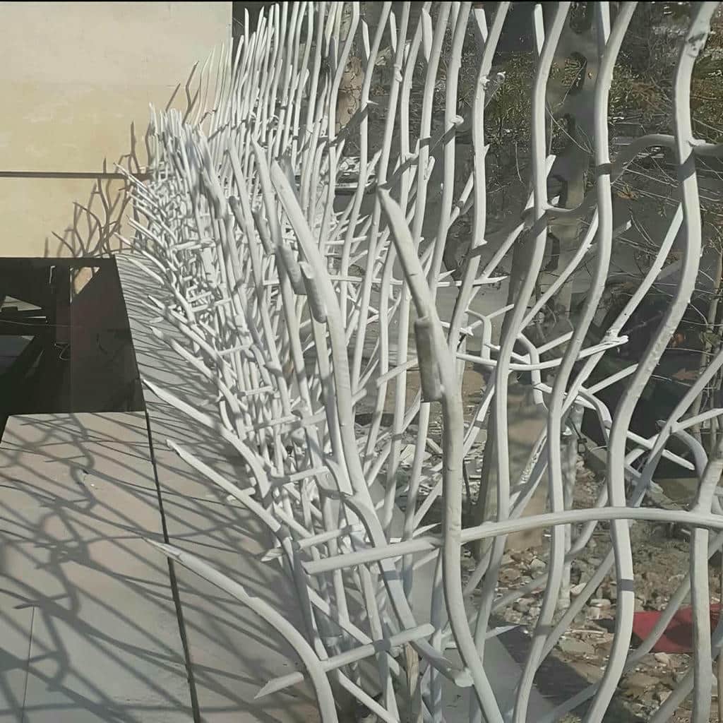 قیمت حفاظ شاخ گوزنی اقتصادی در بندر دیلم | سهند حفاظ قیمت حفاظ شاخ گوزنی اقتصادی در بندر دیلم