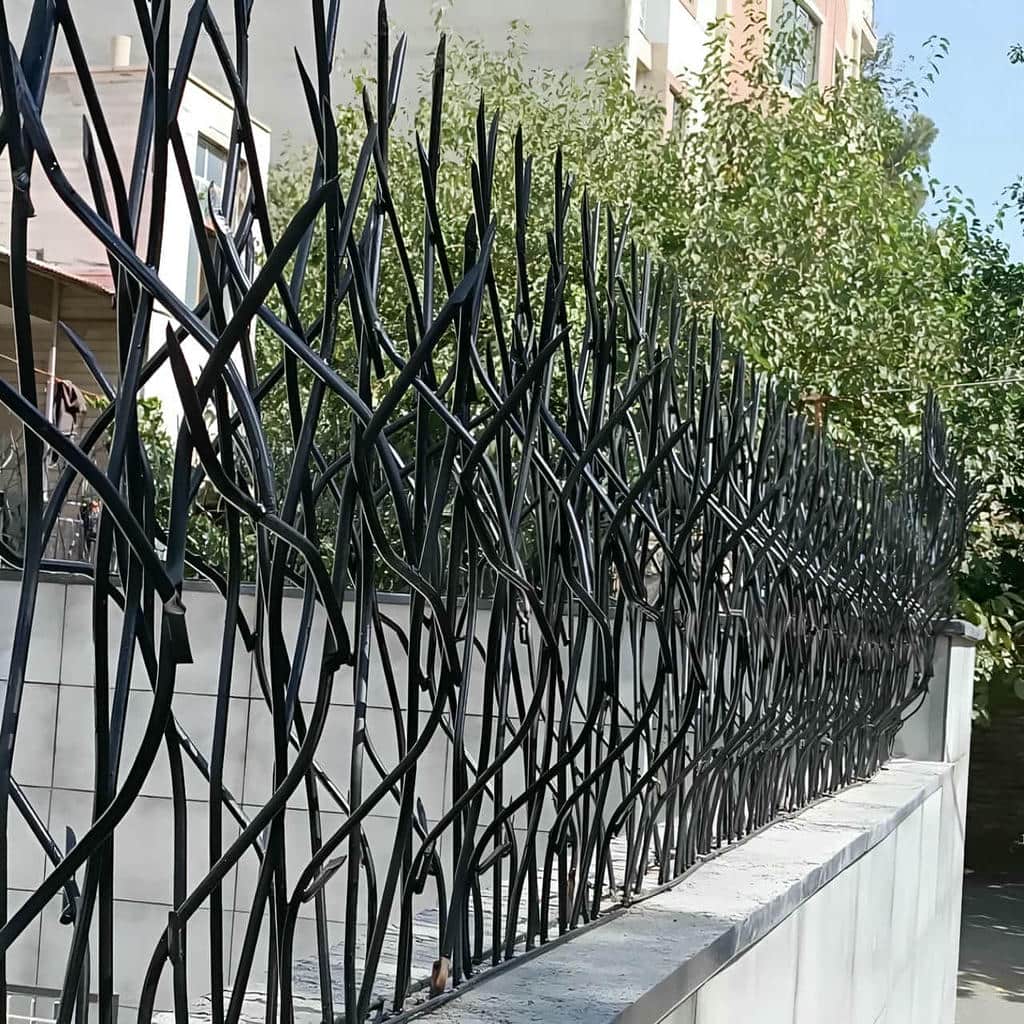 خرید حفاظ شاخ گوزنی شاخه ای در بندر دیلم