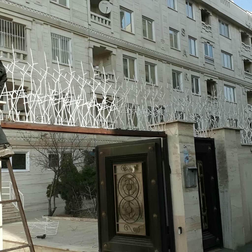 خرید حفاظ شاخ گوزنی پرتراکم در کمال شهر