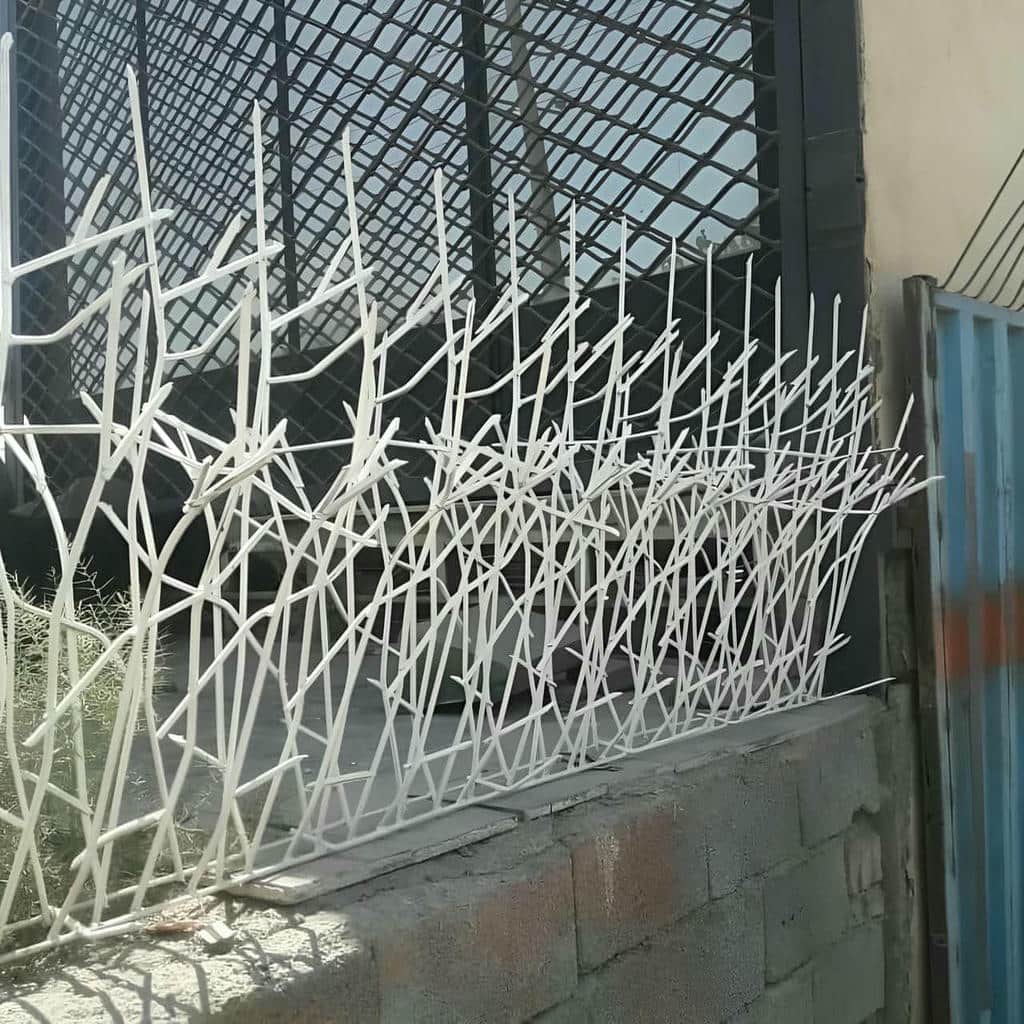 قیمت حفاظ شاخ گوزنی پارکینگ در استان گلستان | سهند حفاظ قیمت حفاظ شاخ گوزنی پارکینگ در استان گلستان