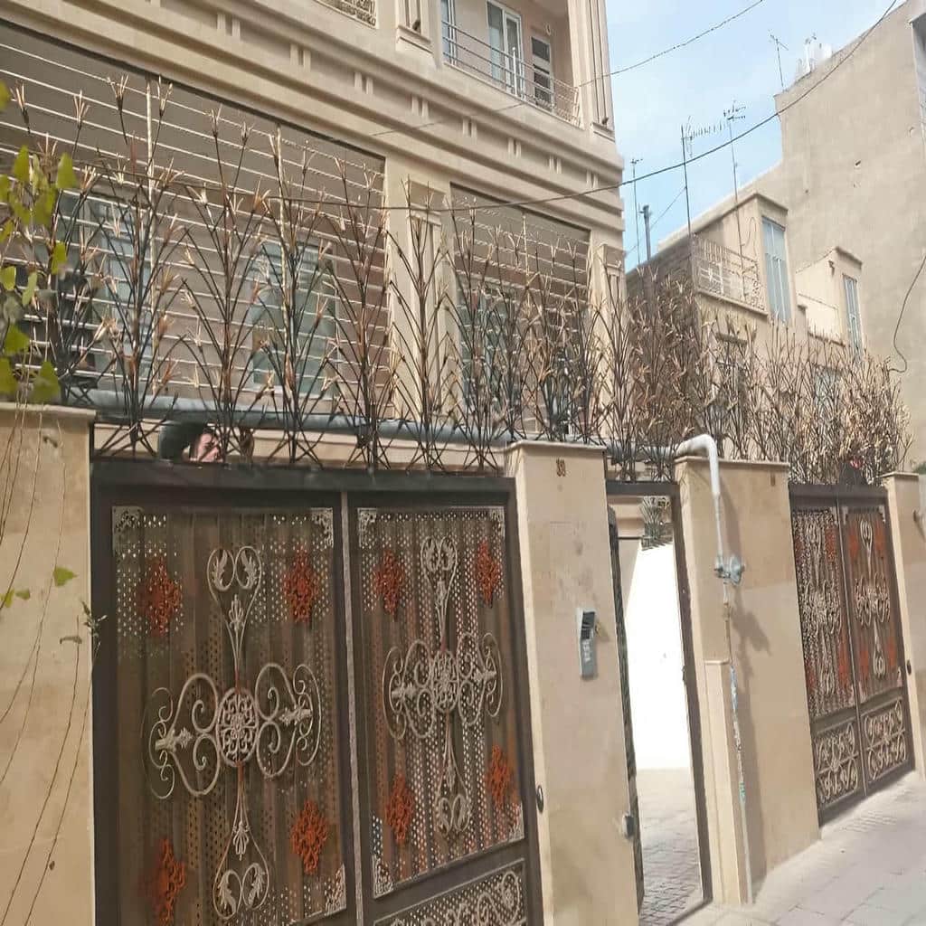 فروش حفاظ شاخ گوزنی شاخه متراکم در شهریار