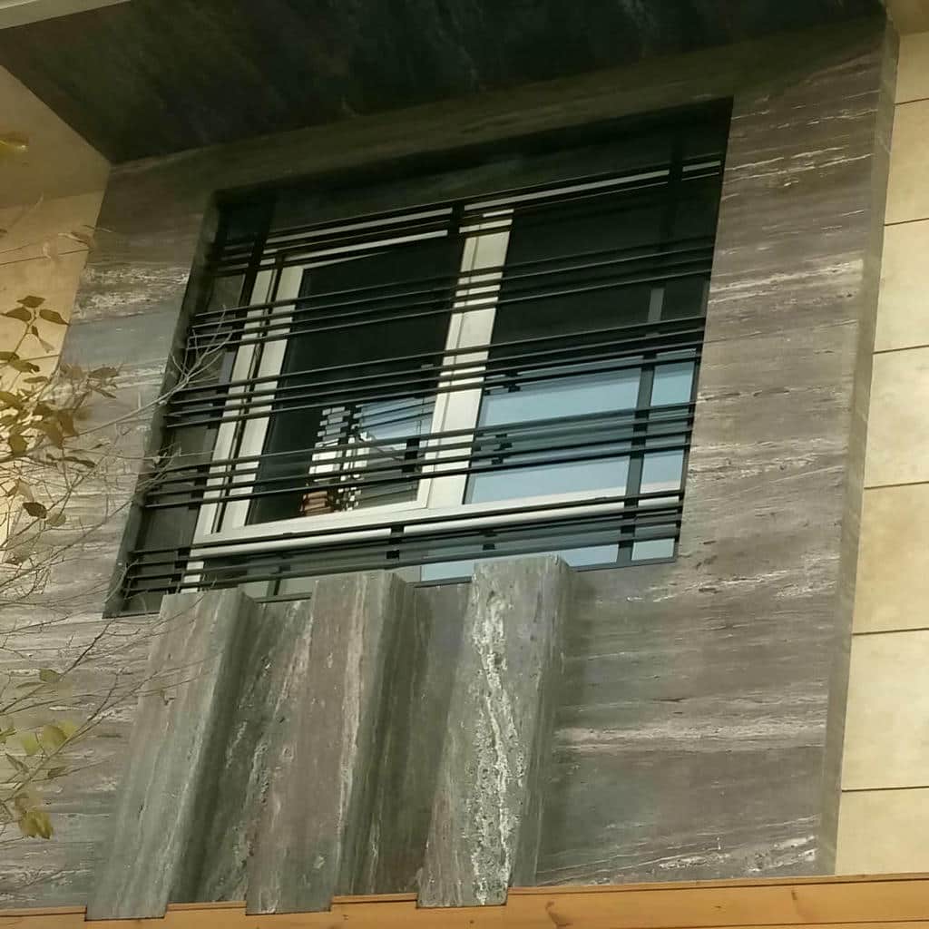 فروش حفاظ پنجره آهنی کلاسیک در استان مازندران | سهند حفاظ فروش حفاظ پنجره آهنی کلاسیک در استان مازندران