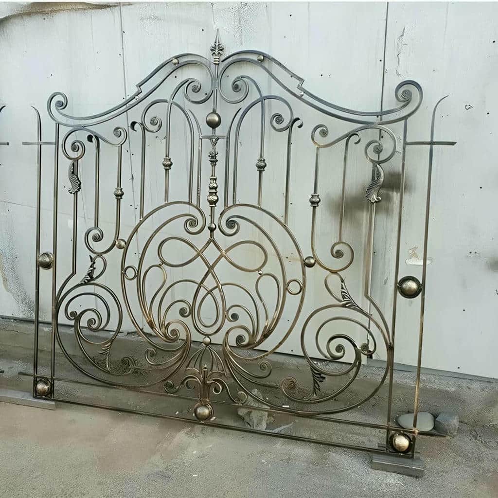 خرید حفاظ پنجره آهنی ضخامت آهن در سقز